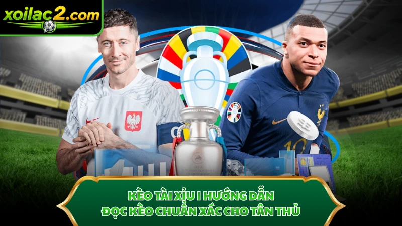 Kèo Tài Xỉu