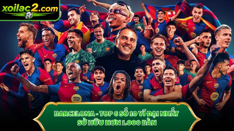 Barcelona