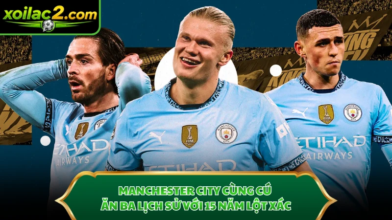 Manchester City