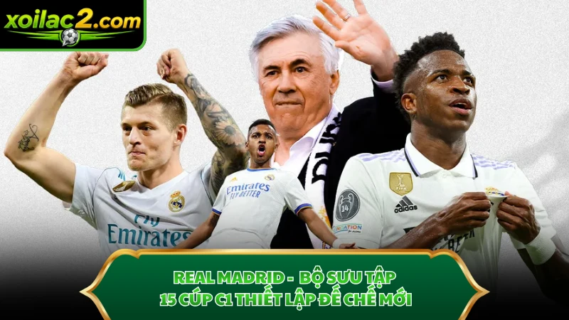 Real Madrid